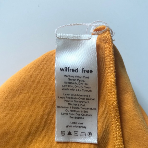 Wilfred Free Body Suit - Picture 4 of 5